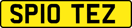 SP10TEZ