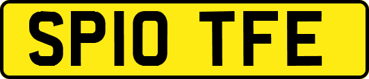 SP10TFE