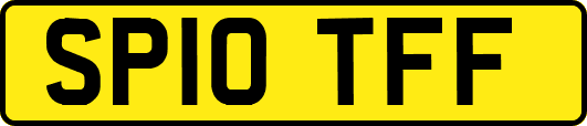 SP10TFF