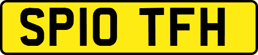 SP10TFH