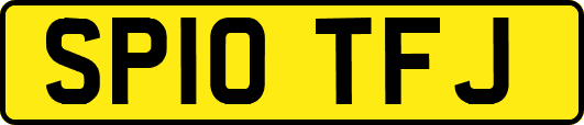 SP10TFJ