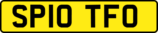 SP10TFO