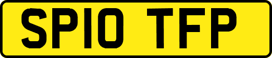 SP10TFP