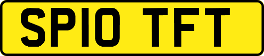 SP10TFT