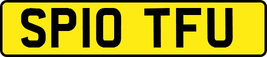 SP10TFU