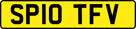 SP10TFV