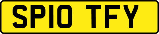 SP10TFY