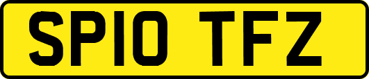SP10TFZ