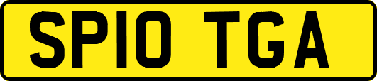 SP10TGA