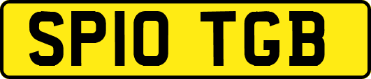 SP10TGB