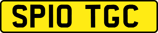 SP10TGC