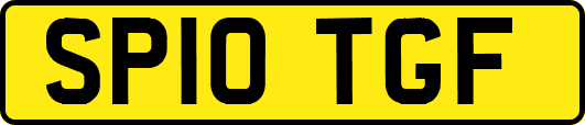 SP10TGF