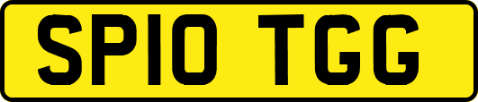 SP10TGG