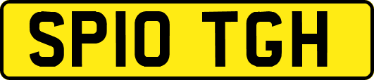 SP10TGH