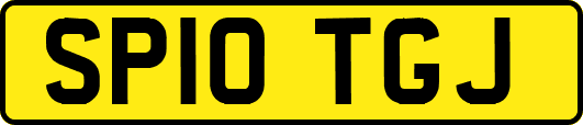 SP10TGJ
