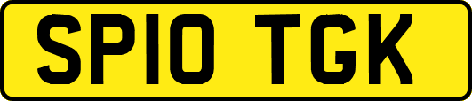 SP10TGK