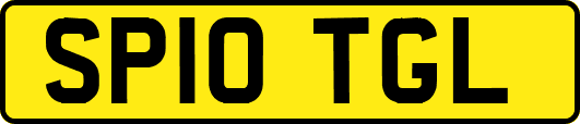 SP10TGL