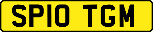 SP10TGM