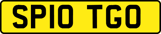 SP10TGO