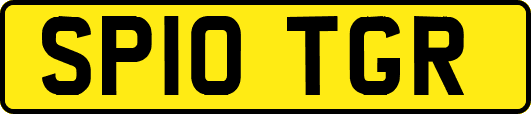 SP10TGR