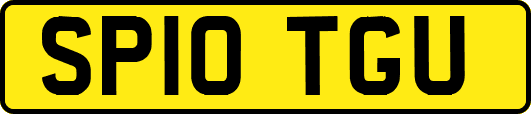 SP10TGU