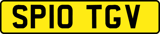SP10TGV
