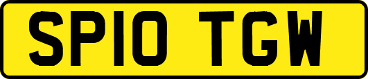 SP10TGW