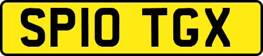 SP10TGX