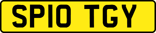 SP10TGY