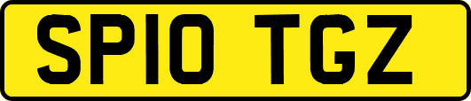 SP10TGZ