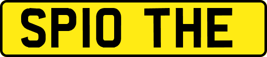 SP10THE