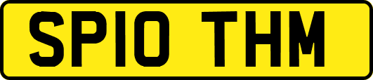 SP10THM