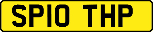 SP10THP