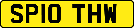 SP10THW