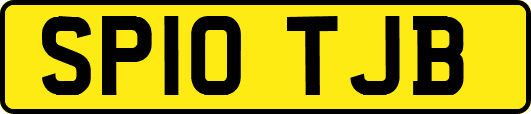 SP10TJB