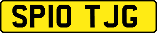 SP10TJG