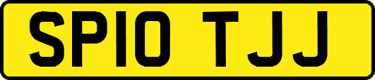 SP10TJJ