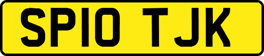 SP10TJK