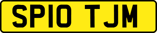 SP10TJM