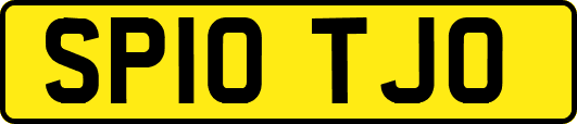 SP10TJO