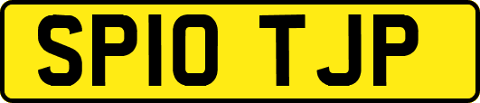 SP10TJP