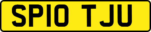 SP10TJU