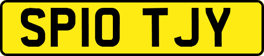 SP10TJY