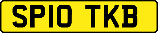 SP10TKB