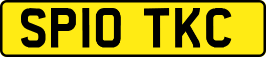 SP10TKC