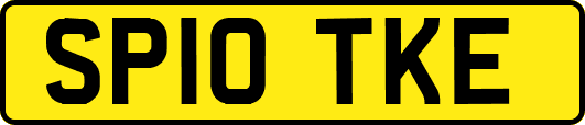 SP10TKE