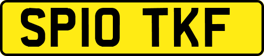SP10TKF