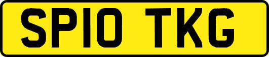 SP10TKG