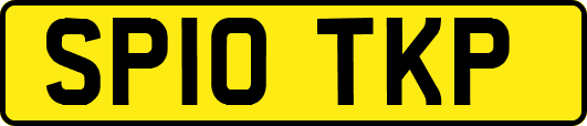 SP10TKP
