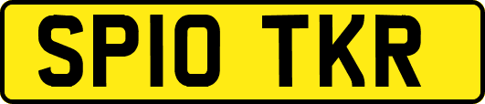 SP10TKR